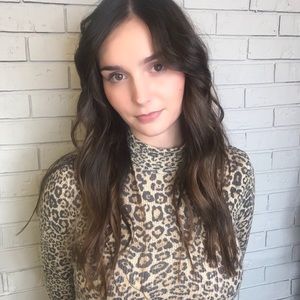 Meet your Posher, Veronica